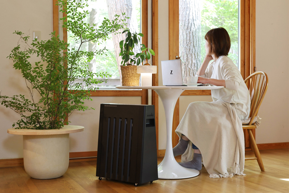 “ヘリテイジヒーター”