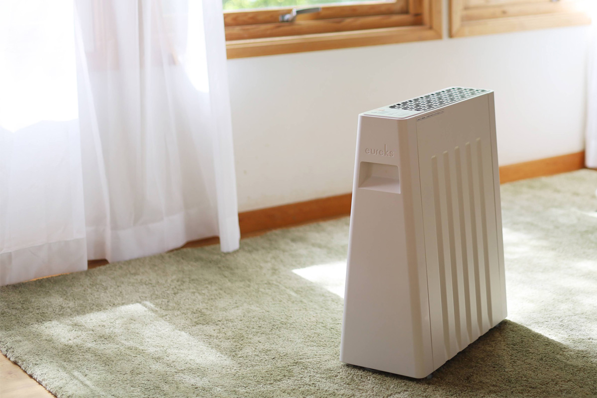 ユーレックス ヘリテイジヒーター