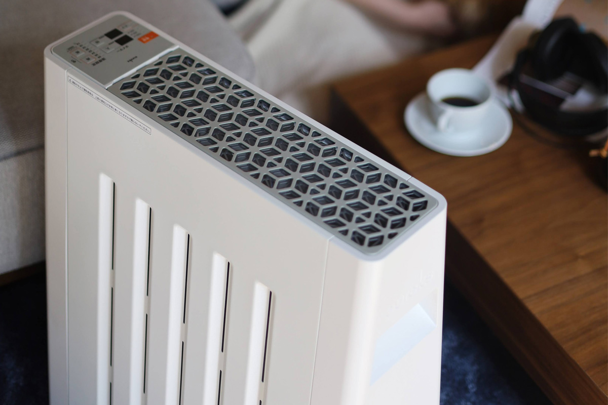 “ヘリテイジヒーター”