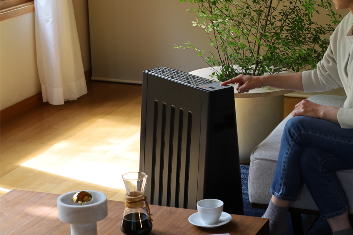 “ヘリテイジヒーター”