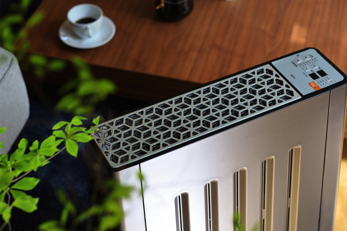 “ヘリテイジヒーター”