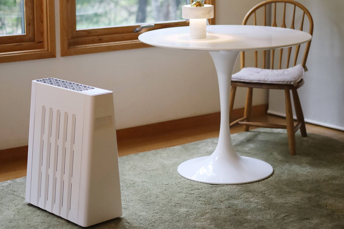 ユーレックス ヘリテイジヒーター